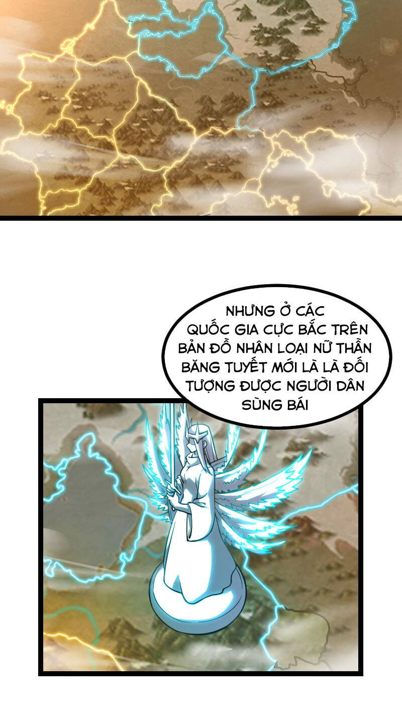 Tối Cường Thành Chủ Đích Dị Giới Chapter 29 - Trang 25