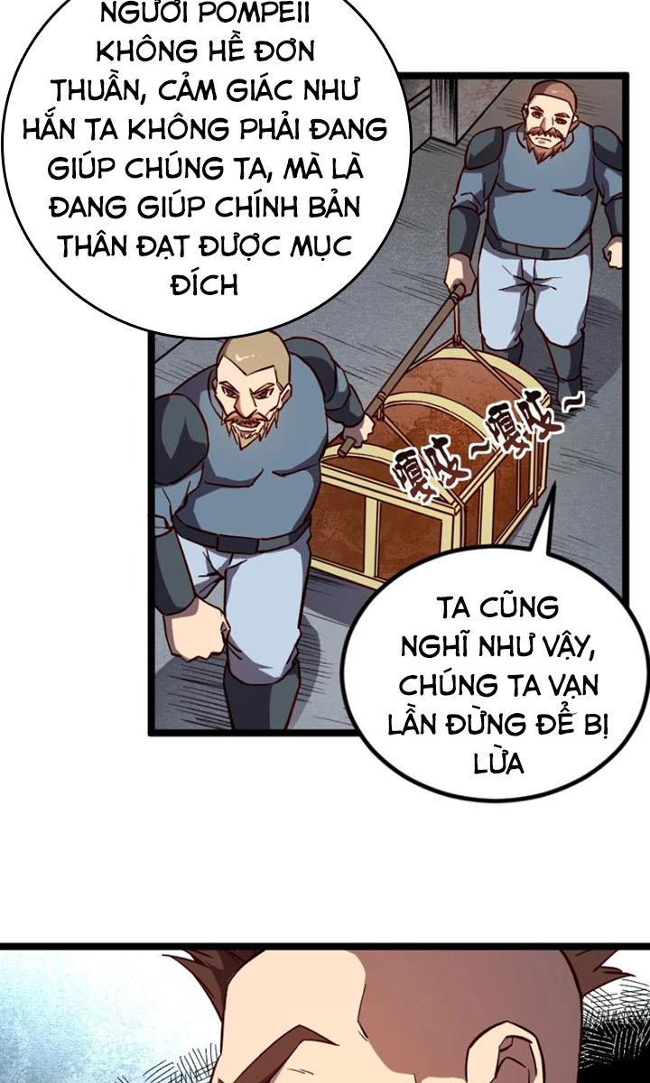 Tối Cường Thành Chủ Đích Dị Giới Chapter 21 - Trang 26