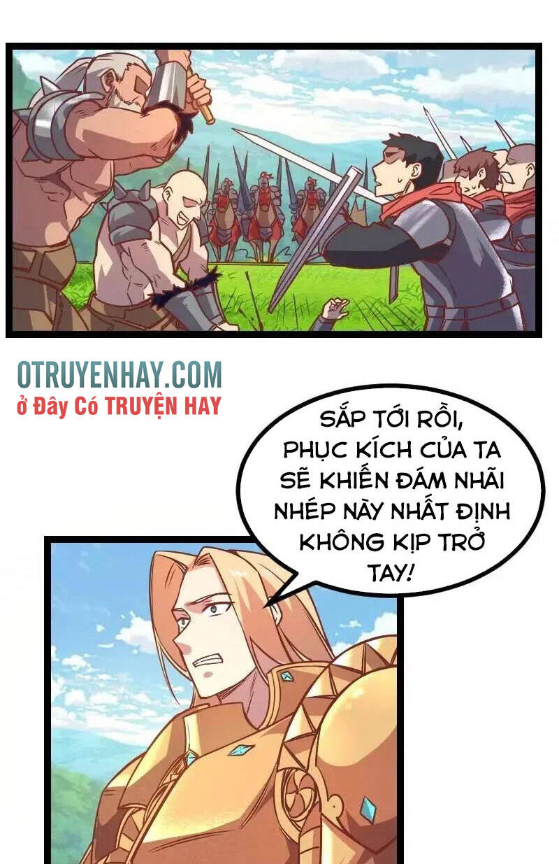 Tối Cường Thành Chủ Đích Dị Giới Chapter 37 - Trang 21