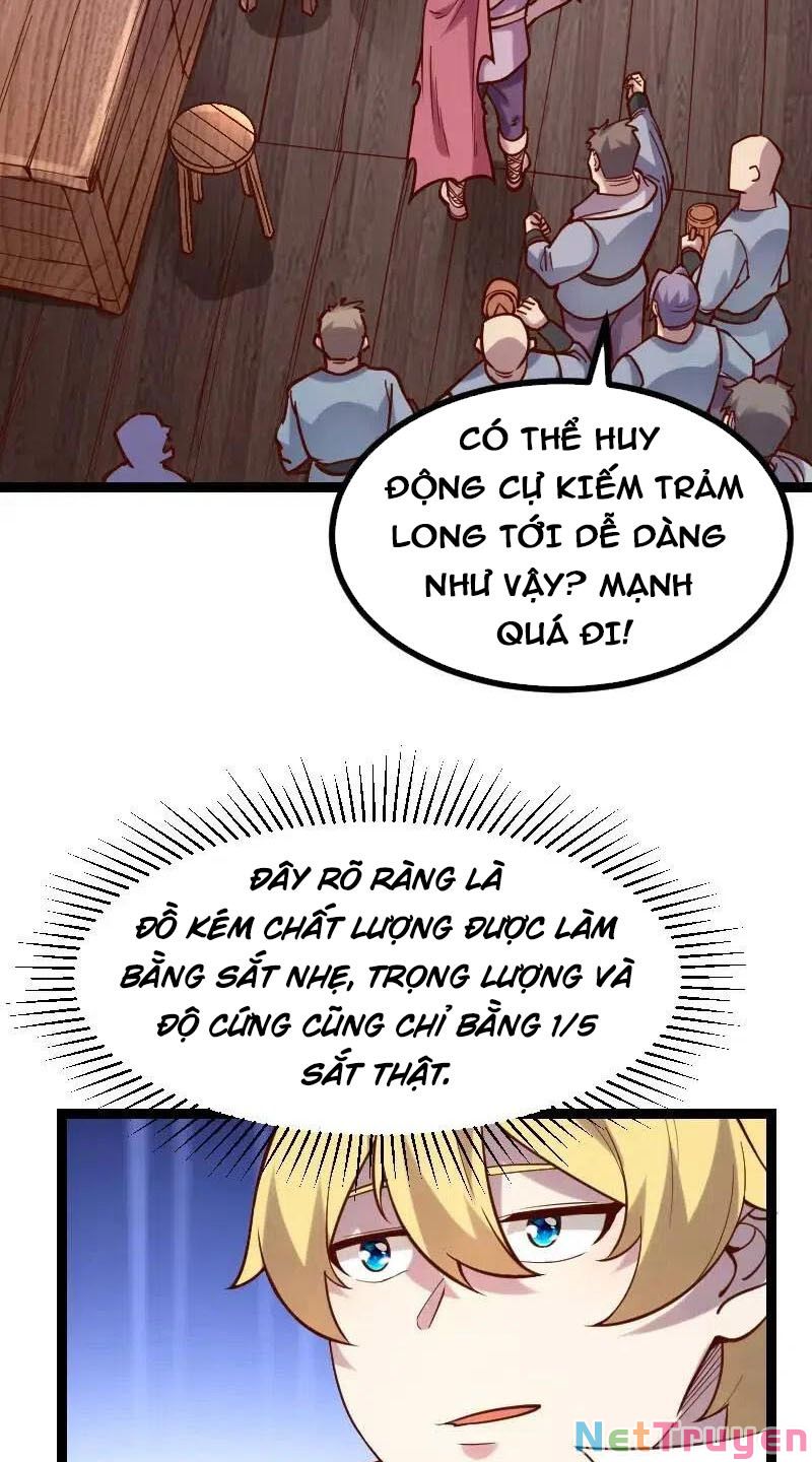 Tối Cường Thành Chủ Đích Dị Giới Chapter 41 - Trang 25