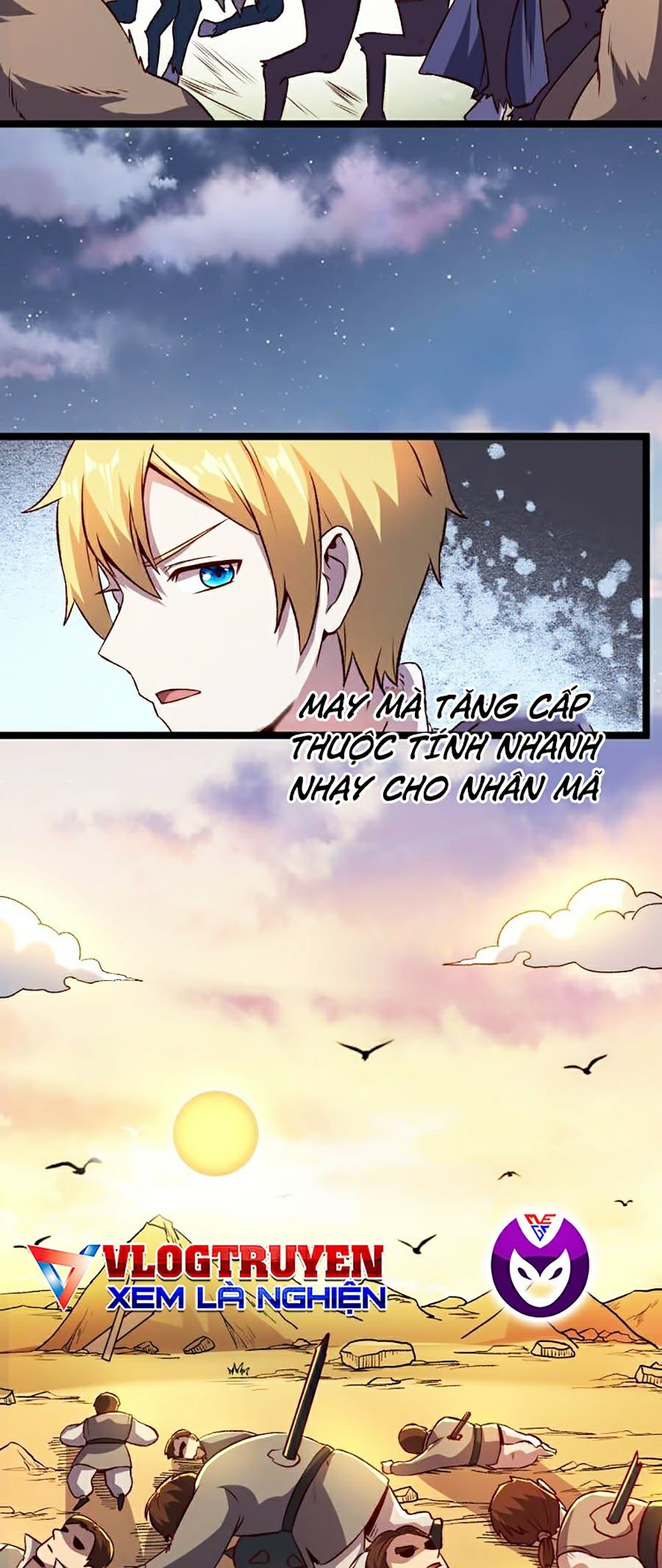 Tối Cường Thành Chủ Đích Dị Giới Chapter 15 - Trang 5