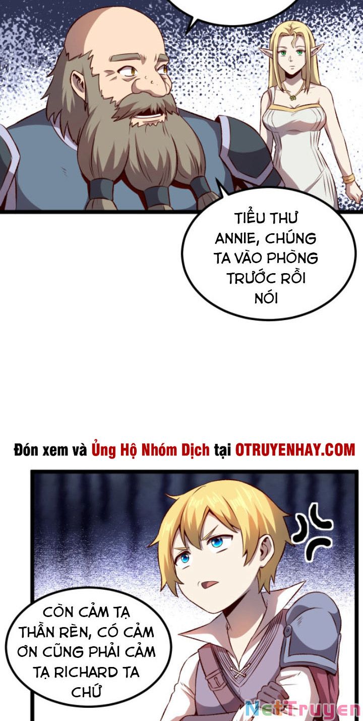 Tối Cường Thành Chủ Đích Dị Giới Chapter 18 - Trang 19