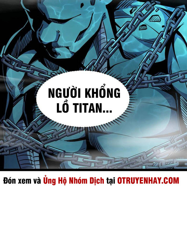 Tối Cường Thành Chủ Đích Dị Giới Chapter 22 - Trang 21