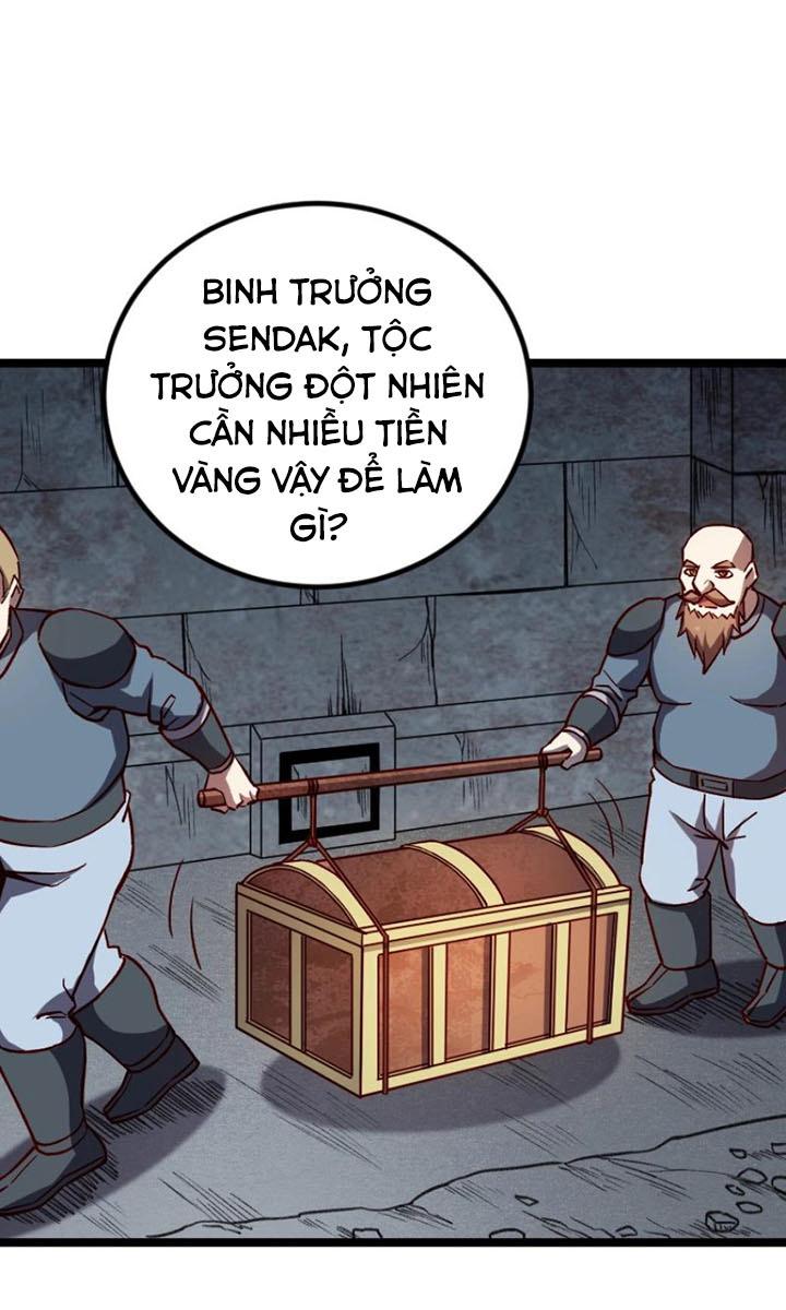 Tối Cường Thành Chủ Đích Dị Giới Chapter 21 - Trang 24