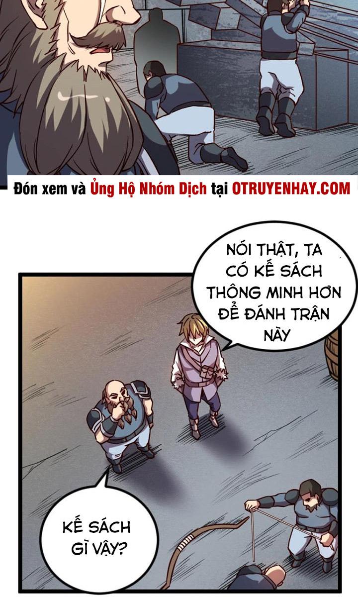 Tối Cường Thành Chủ Đích Dị Giới Chapter 21 - Trang 33