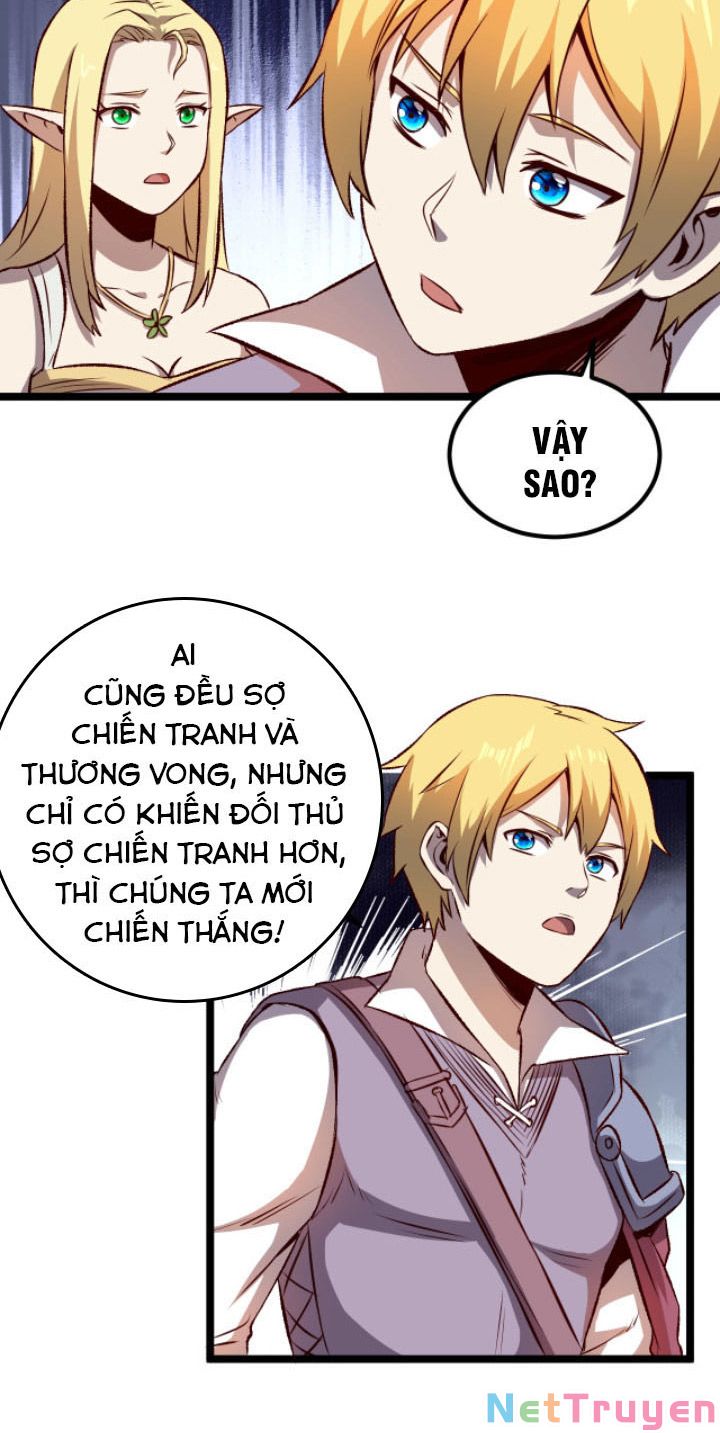 Tối Cường Thành Chủ Đích Dị Giới Chapter 18 - Trang 31