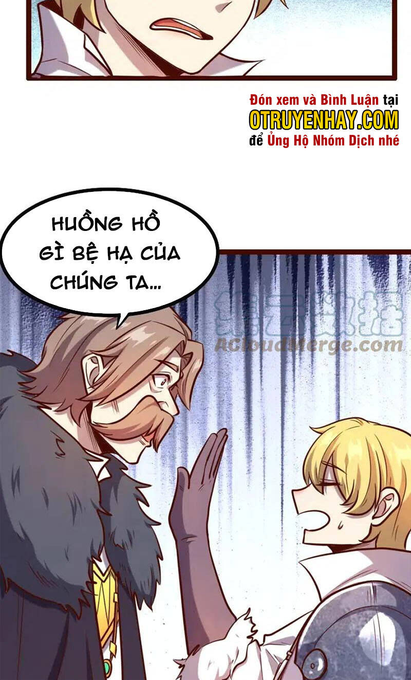 Tối Cường Thành Chủ Đích Dị Giới Chapter 43 - Trang 19