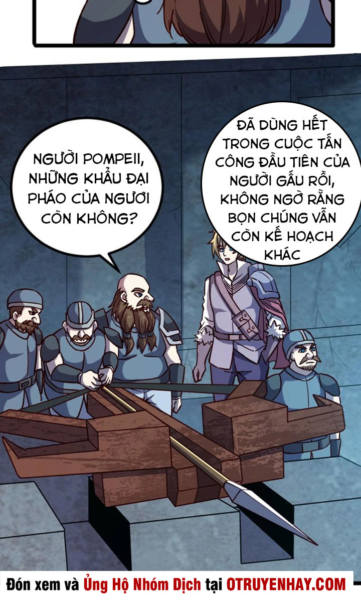 Tối Cường Thành Chủ Đích Dị Giới Chapter 19 - Trang 17