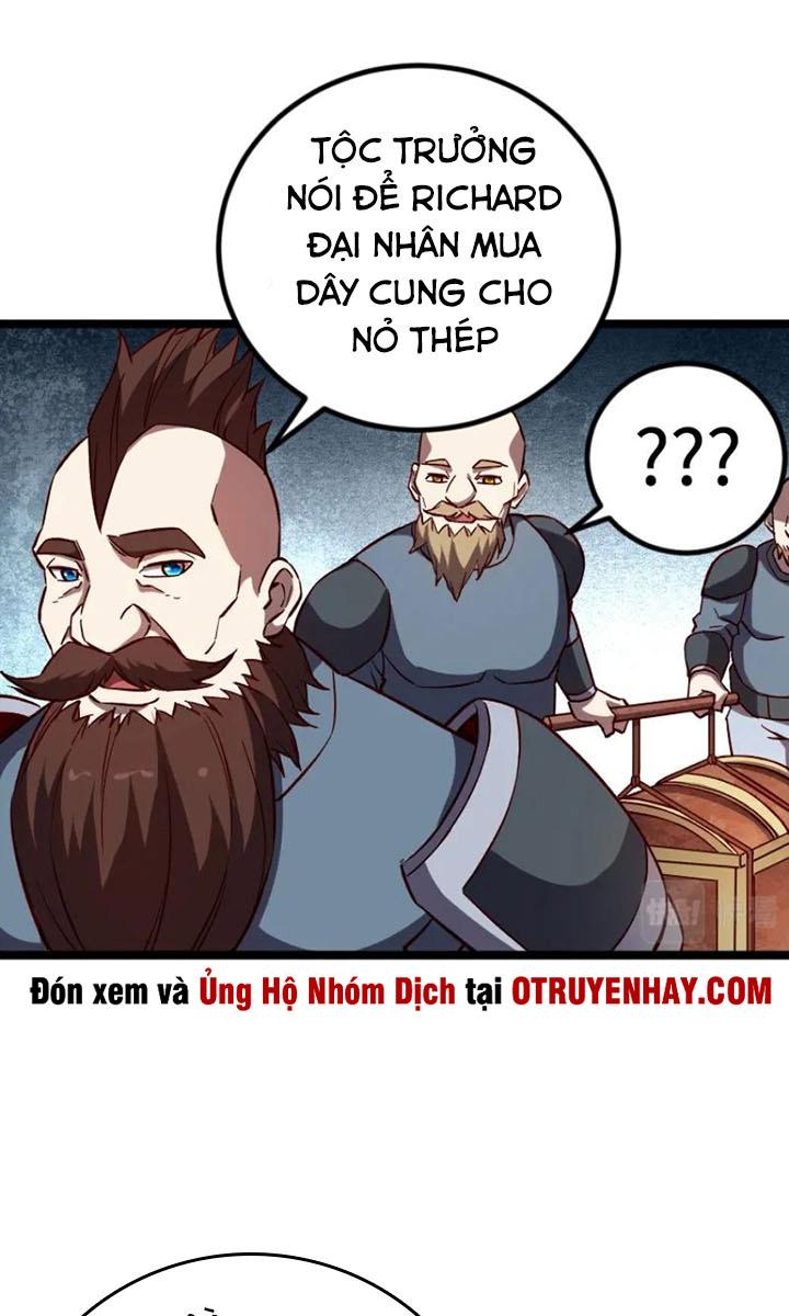 Tối Cường Thành Chủ Đích Dị Giới Chapter 21 - Trang 25