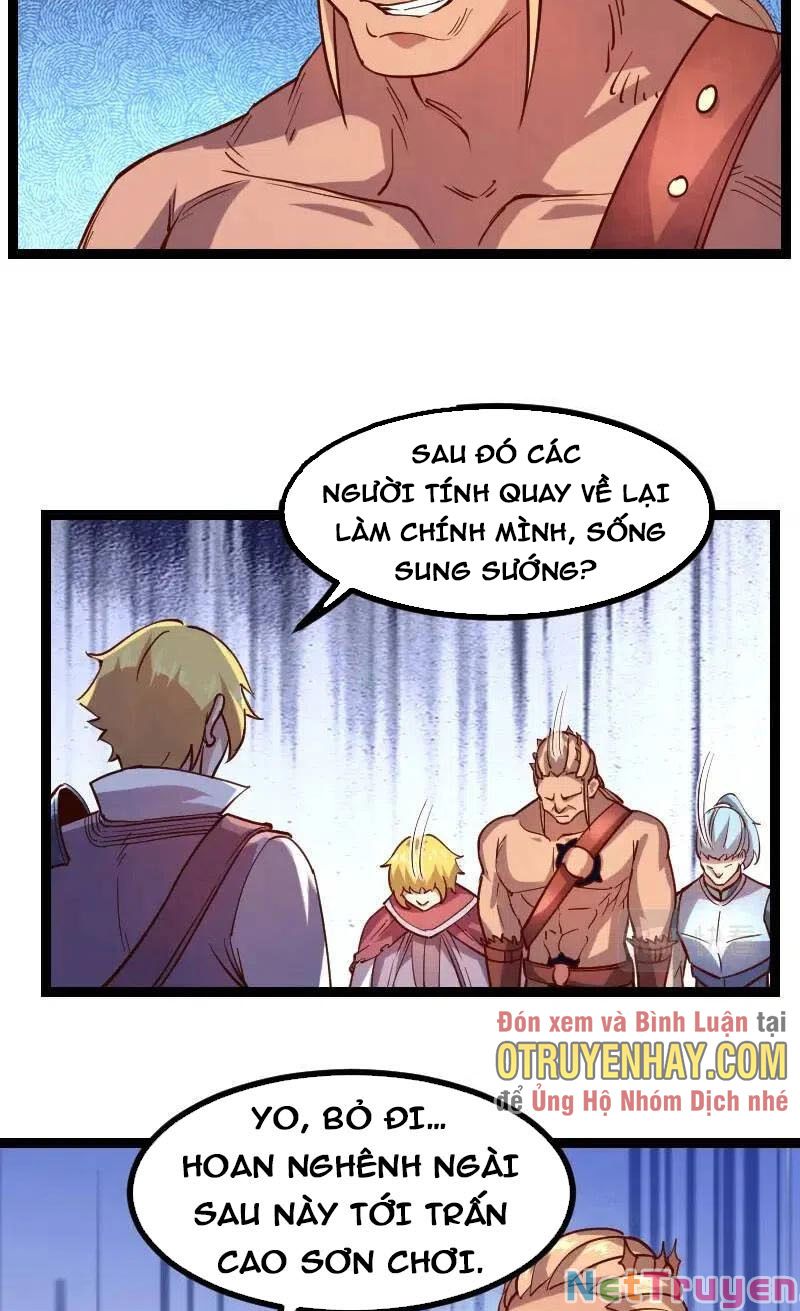 Tối Cường Thành Chủ Đích Dị Giới Chapter 44 - Trang 8