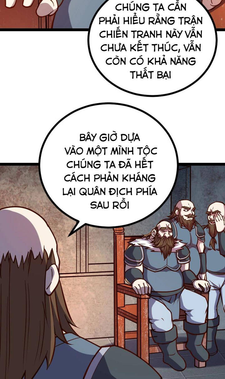 Tối Cường Thành Chủ Đích Dị Giới Chapter 22 - Trang 9