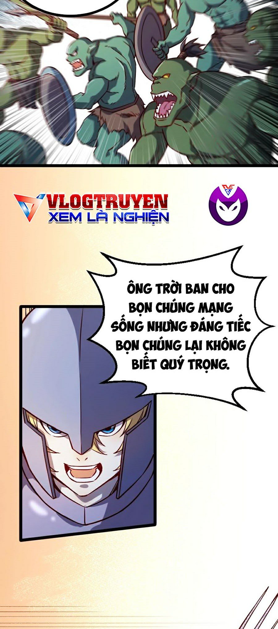 Tối Cường Thành Chủ Đích Dị Giới Chapter 11 - Trang 15