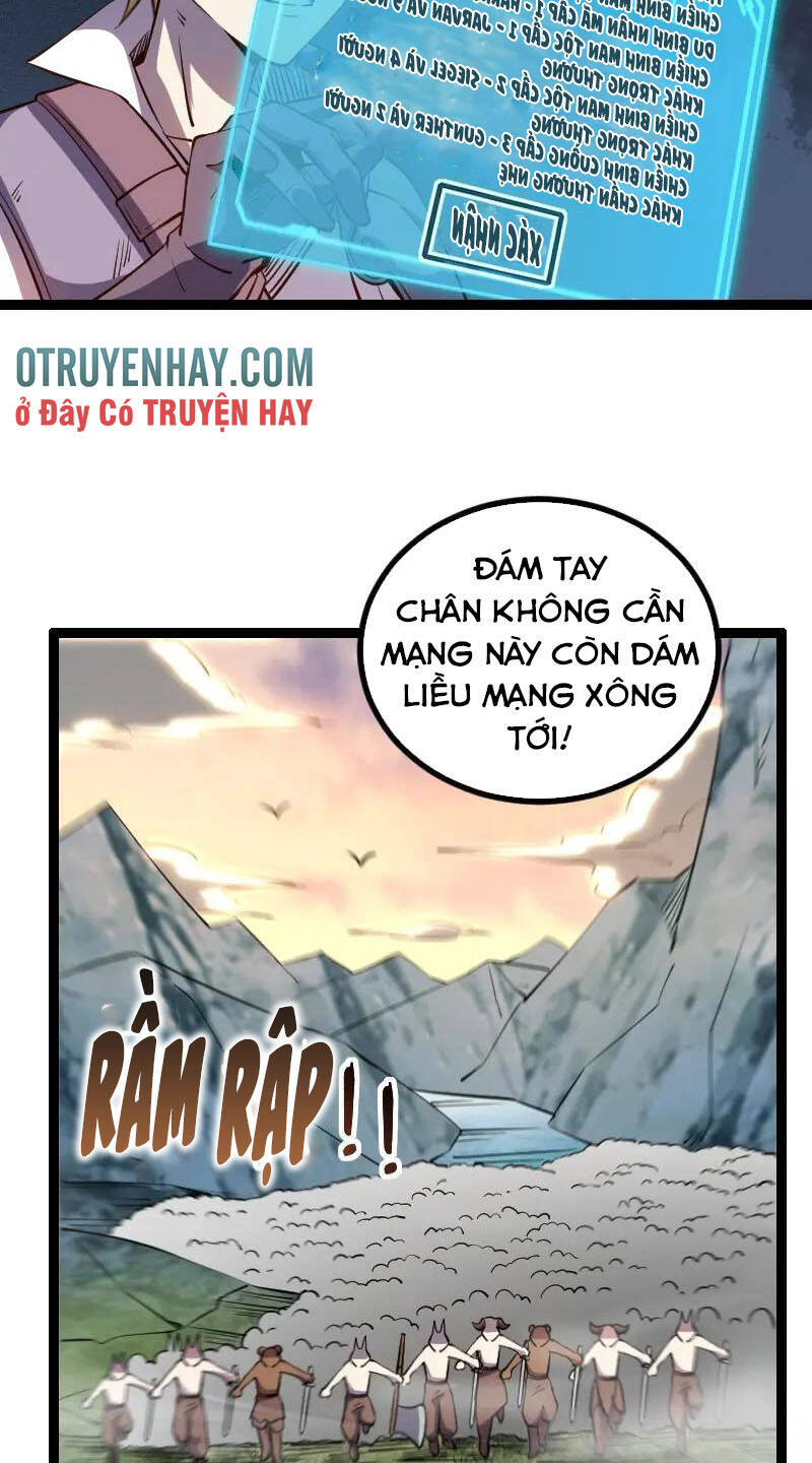 Tối Cường Thành Chủ Đích Dị Giới Chapter 24 - Trang 39