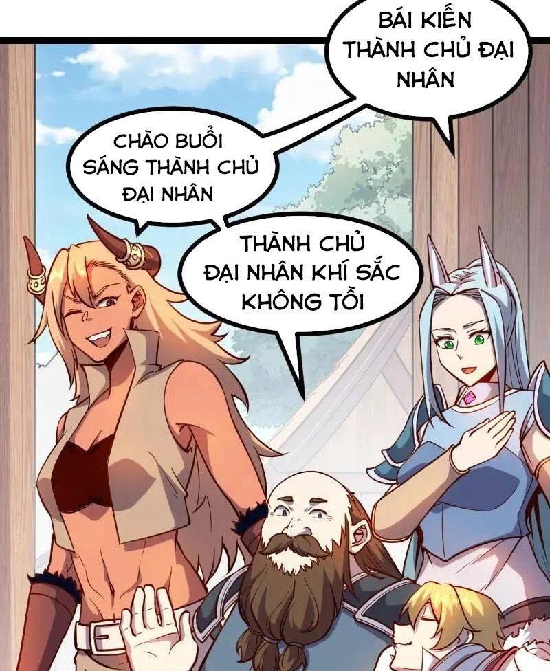 Tối Cường Thành Chủ Đích Dị Giới Chapter 33 - Trang 25