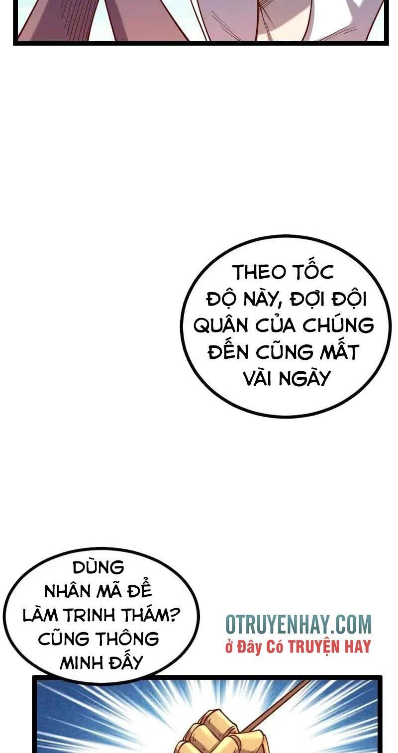 Tối Cường Thành Chủ Đích Dị Giới Chapter 36 - Trang 23