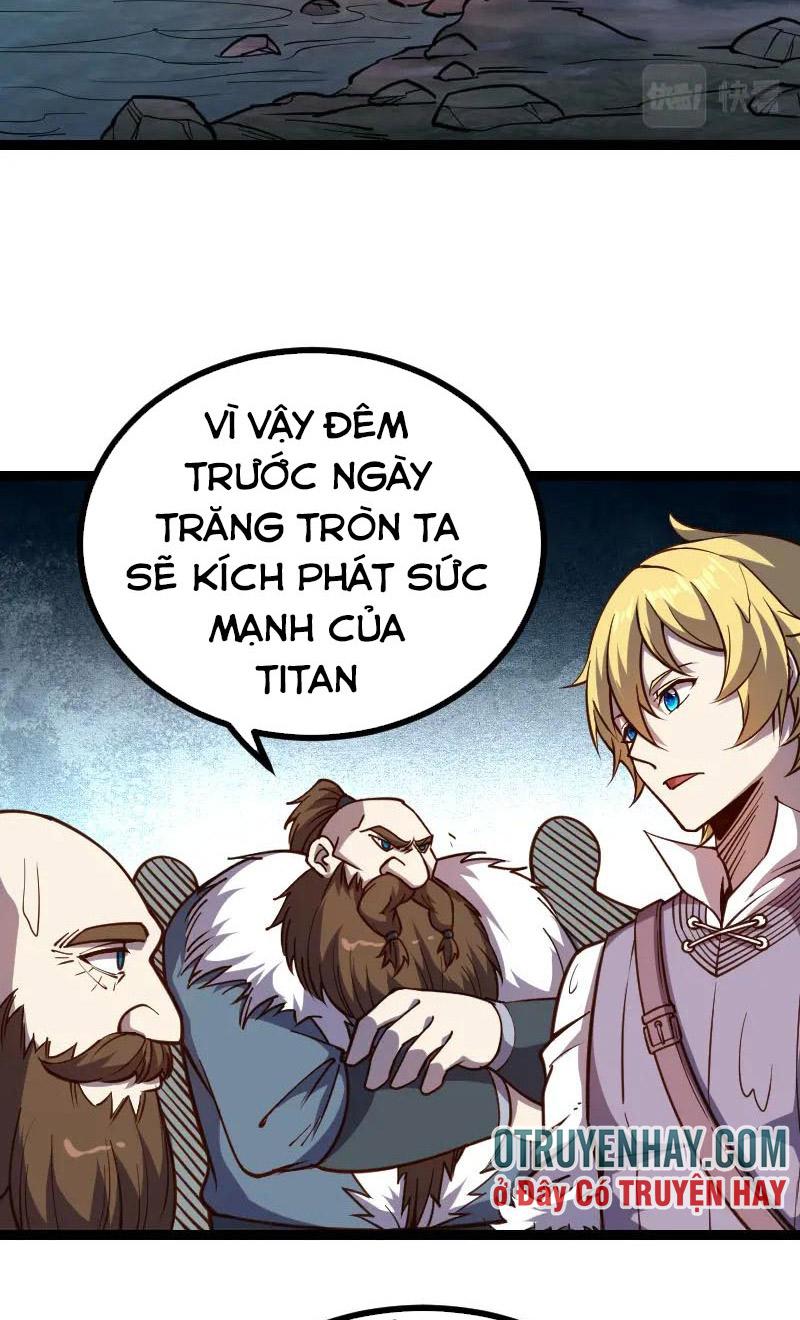 Tối Cường Thành Chủ Đích Dị Giới Chapter 23 - Trang 12