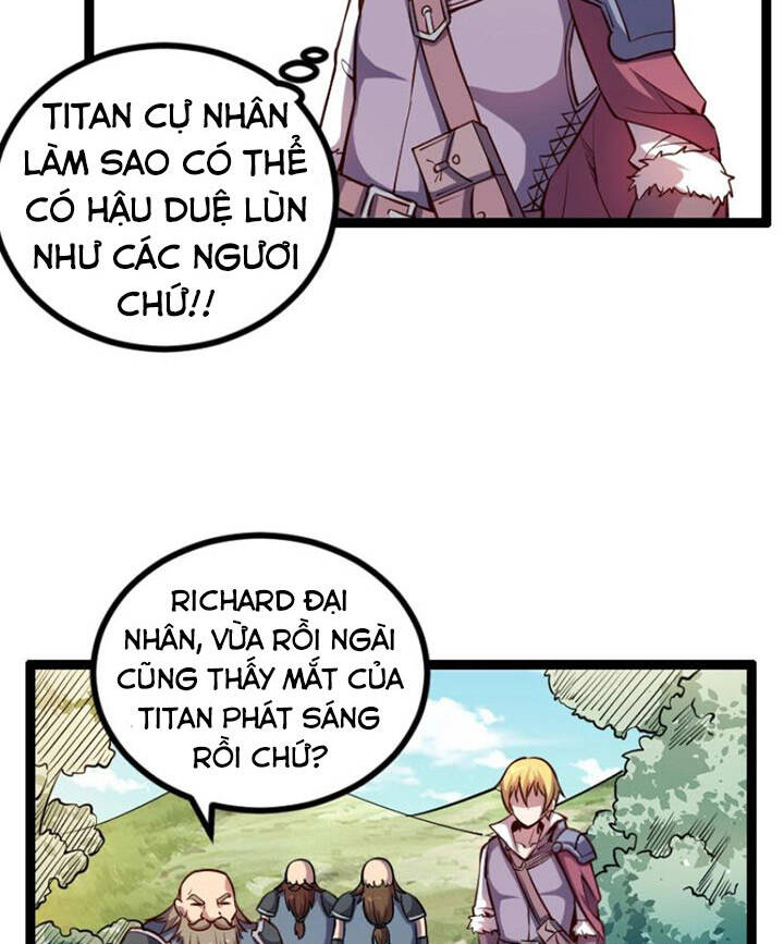 Tối Cường Thành Chủ Đích Dị Giới Chapter 22 - Trang 35