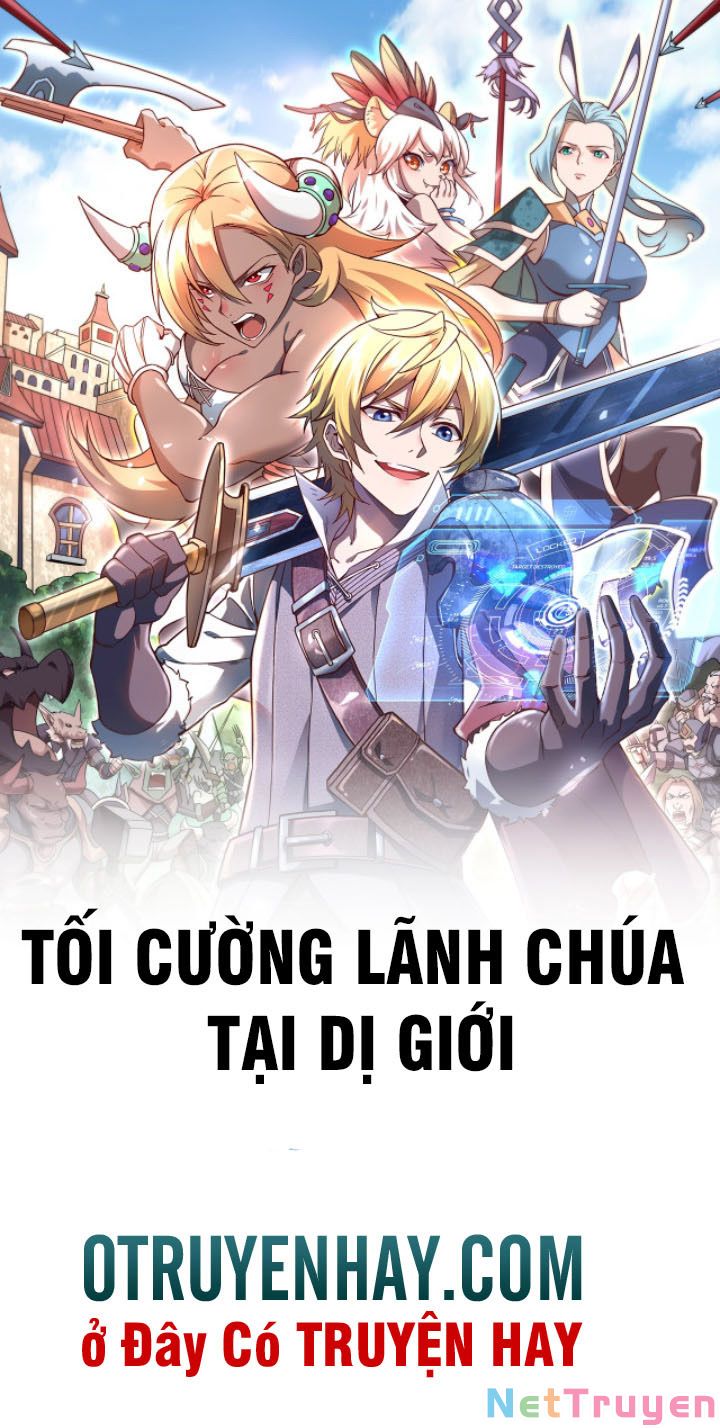 Tối Cường Thành Chủ Đích Dị Giới Chapter 18 - Trang 0