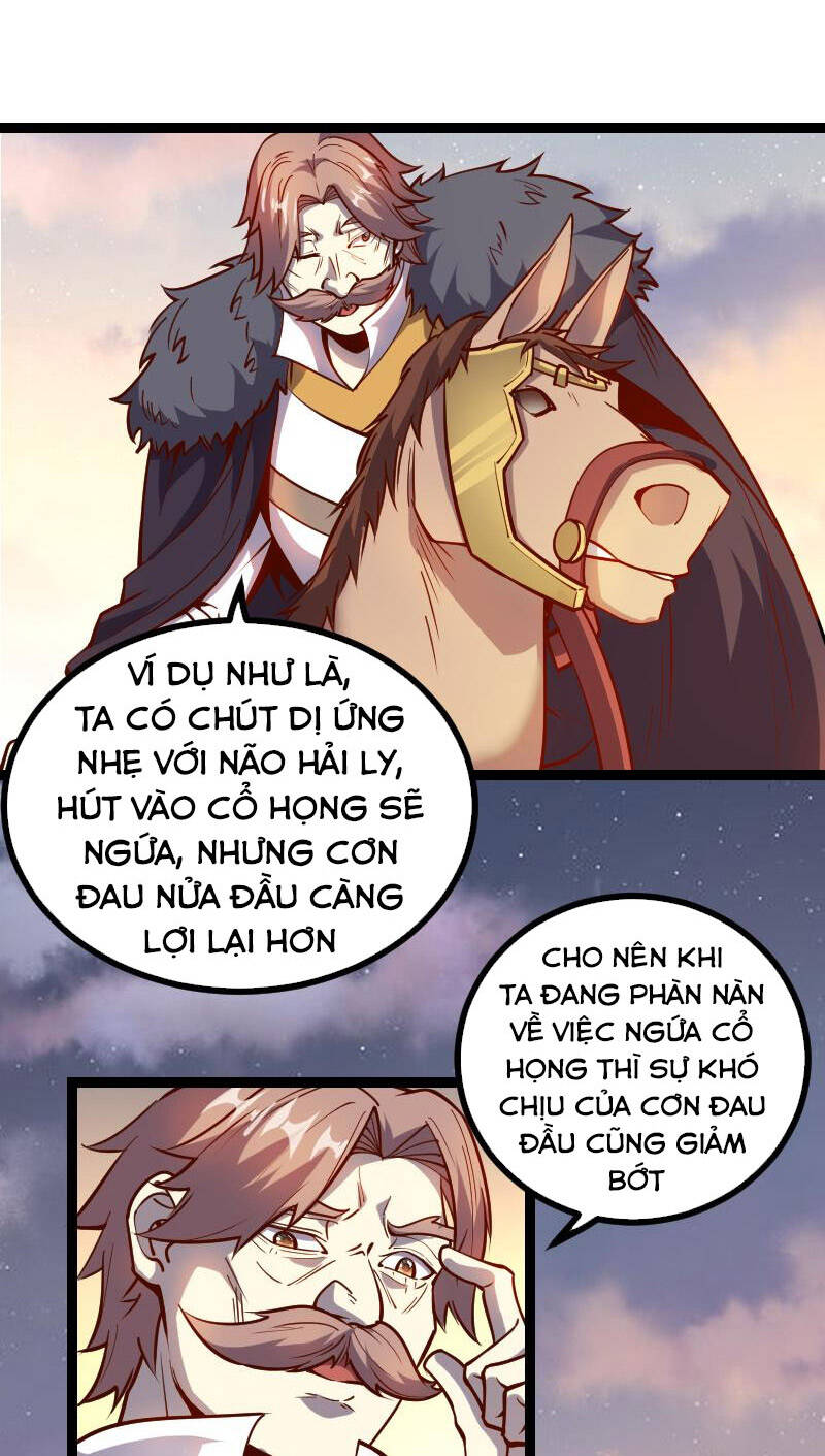 Tối Cường Thành Chủ Đích Dị Giới Chapter 30 - Trang 5