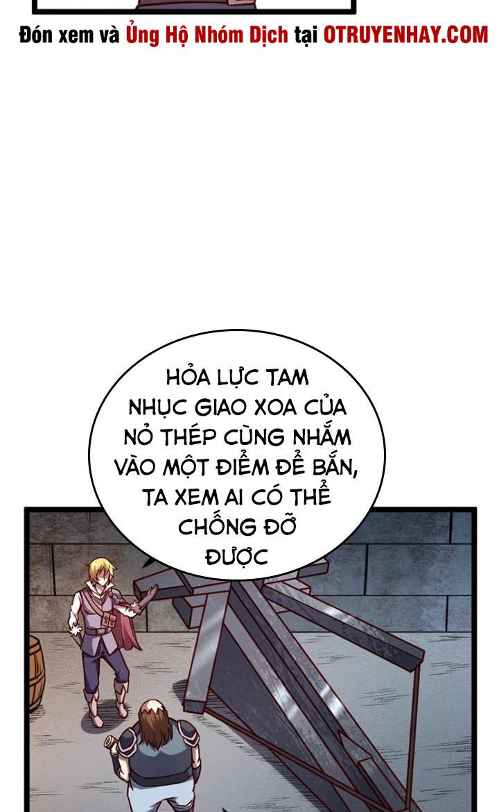 Tối Cường Thành Chủ Đích Dị Giới Chapter 21 - Trang 10