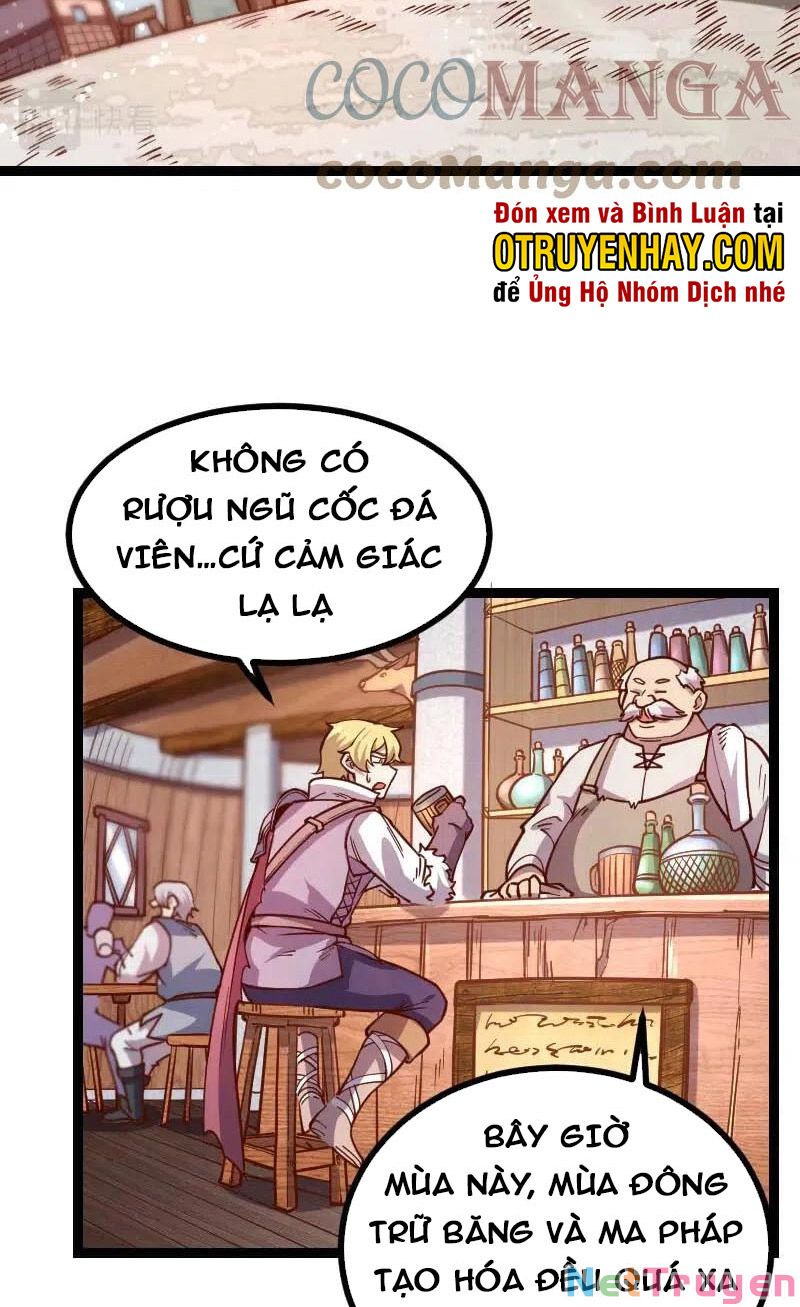 Tối Cường Thành Chủ Đích Dị Giới Chapter 41 - Trang 10