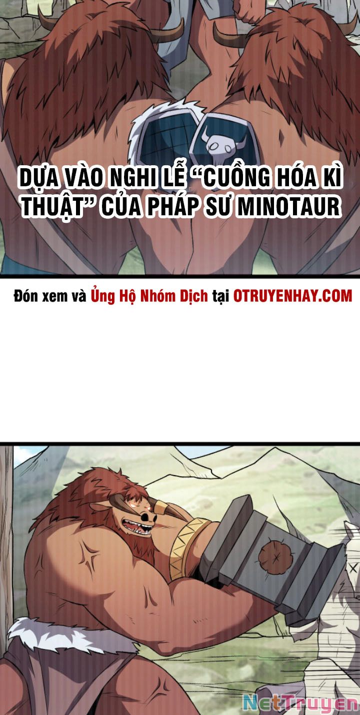 Tối Cường Thành Chủ Đích Dị Giới Chapter 18 - Trang 4