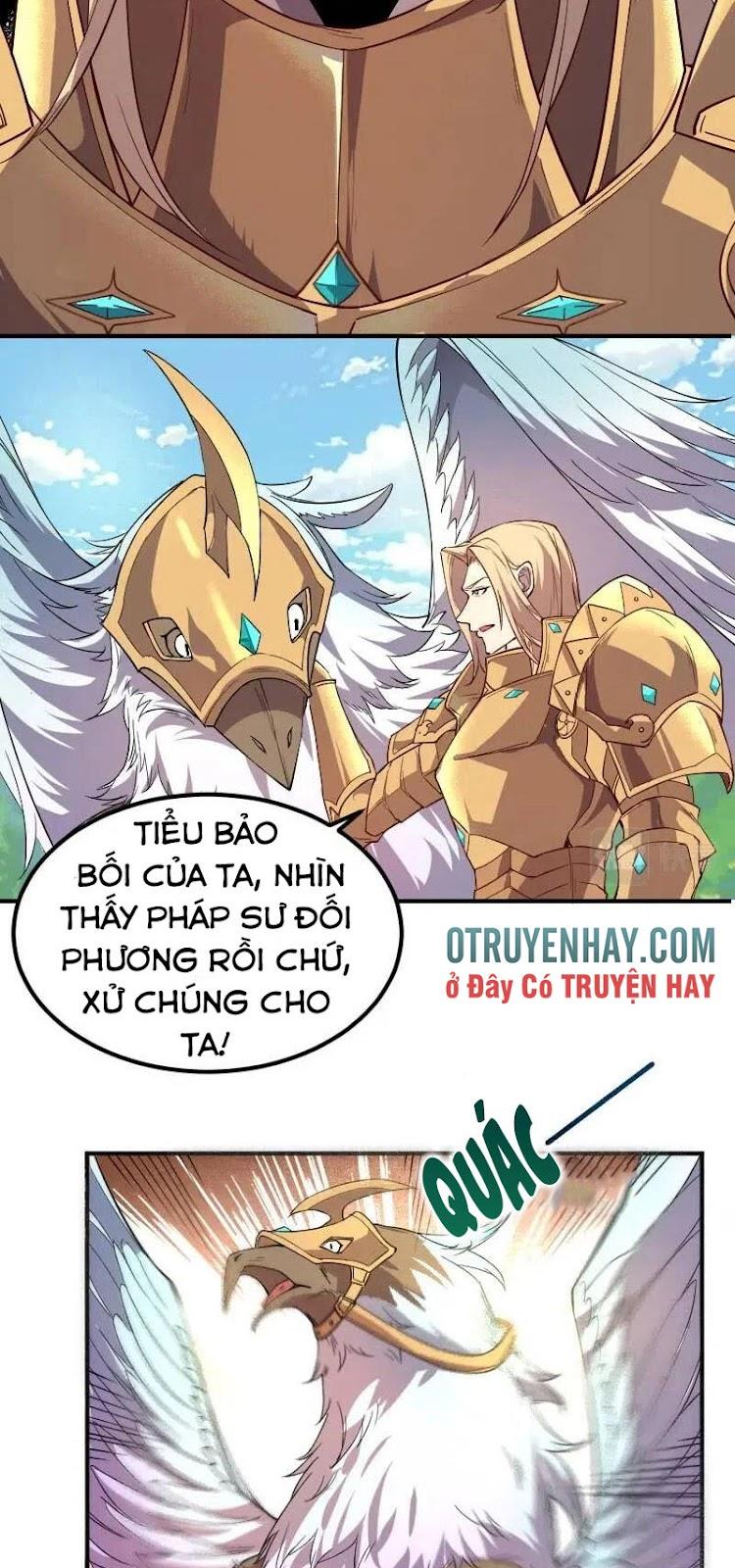 Tối Cường Thành Chủ Đích Dị Giới Chapter 38 - Trang 8