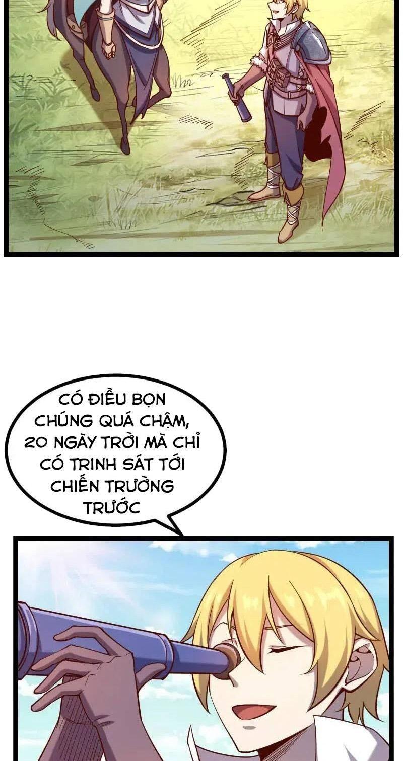 Tối Cường Thành Chủ Đích Dị Giới Chapter 36 - Trang 22