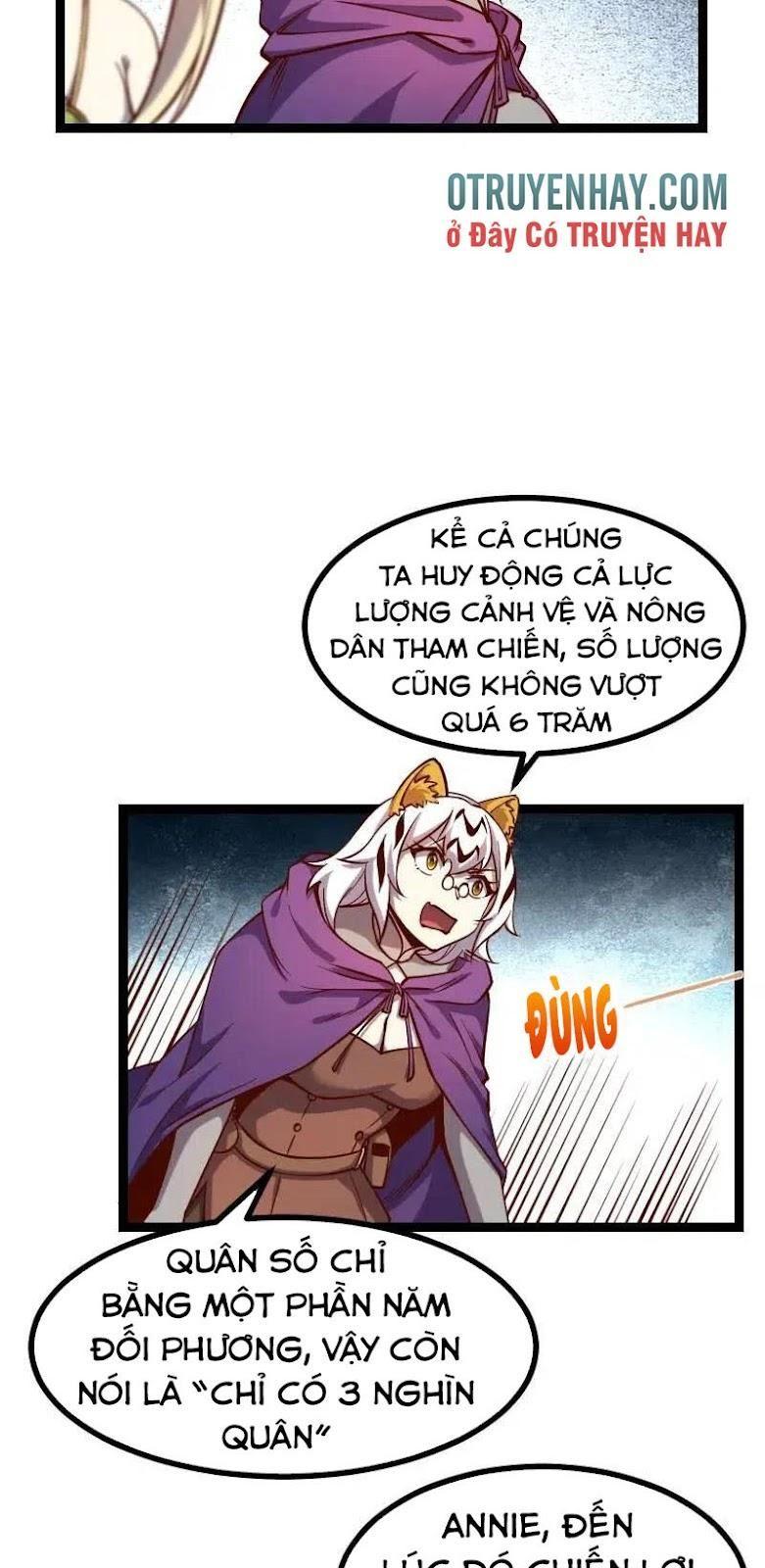 Tối Cường Thành Chủ Đích Dị Giới Chapter 36 - Trang 11