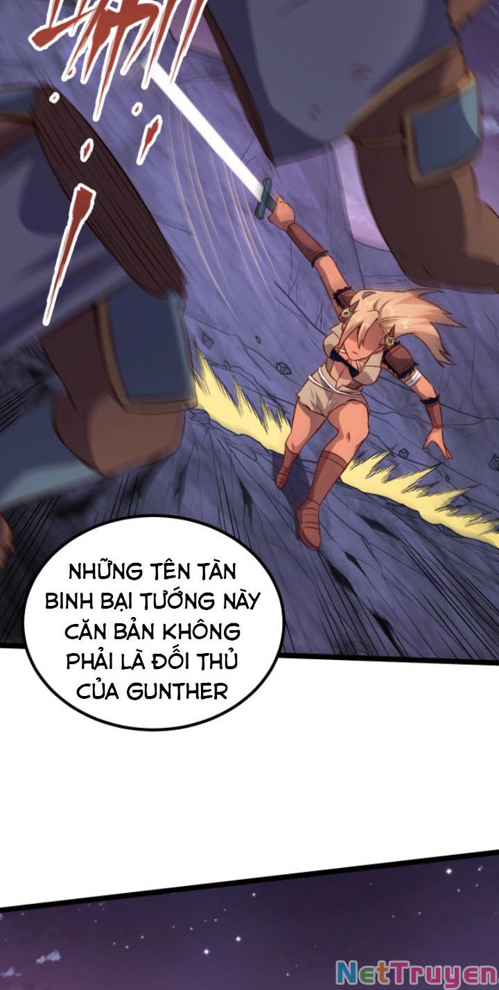 Tối Cường Thành Chủ Đích Dị Giới Chapter 18 - Trang 11