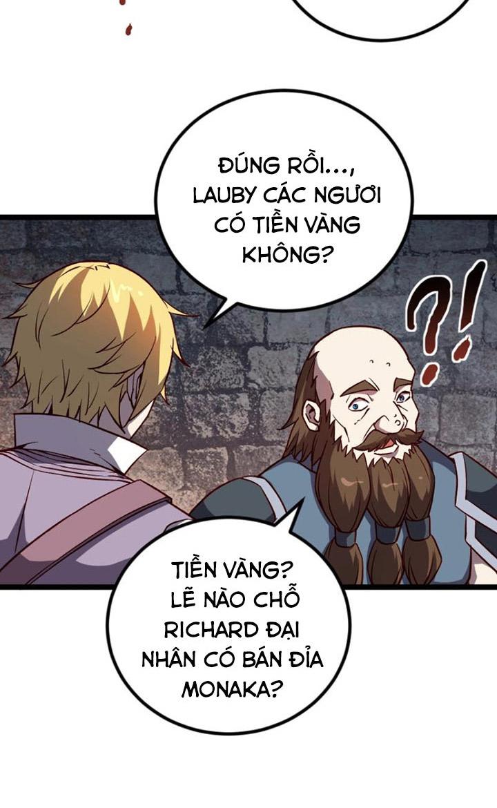 Tối Cường Thành Chủ Đích Dị Giới Chapter 21 - Trang 17