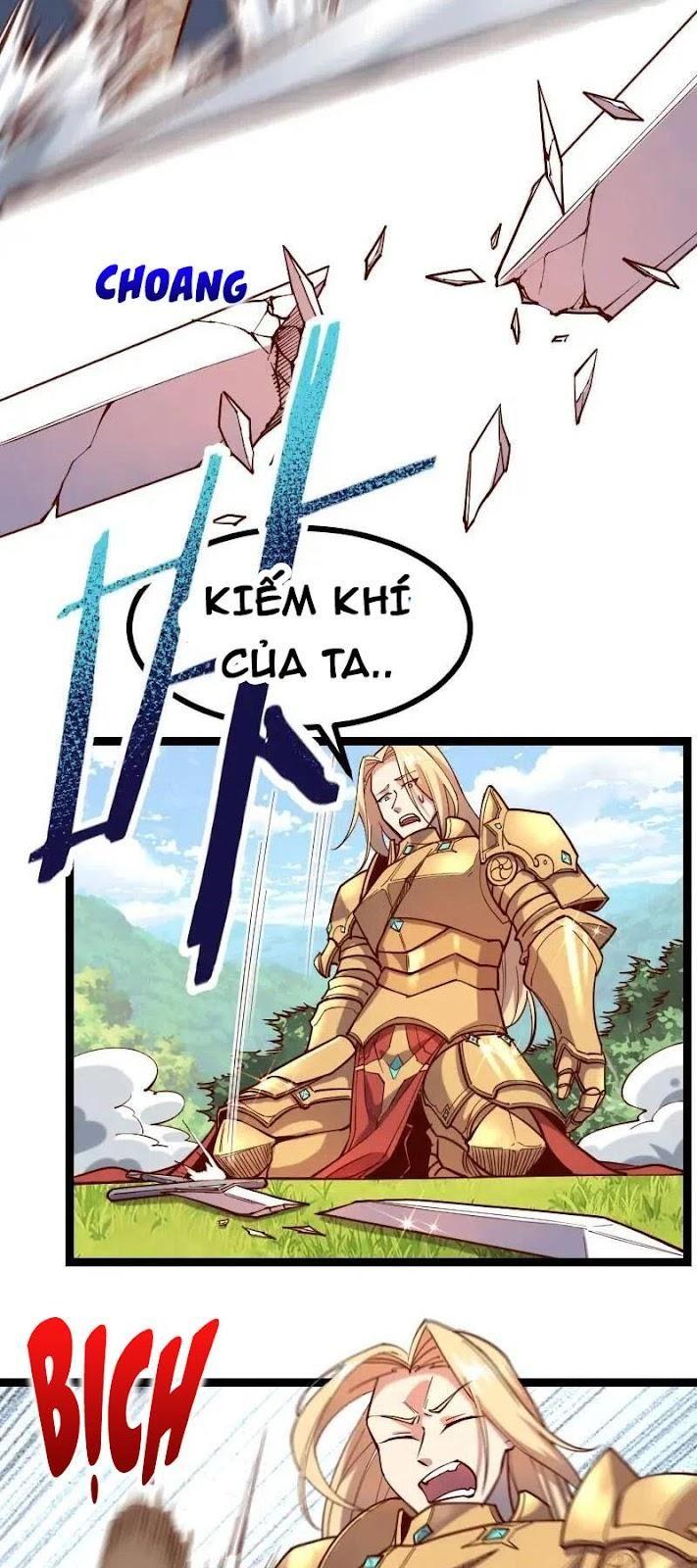 Tối Cường Thành Chủ Đích Dị Giới Chapter 39 - Trang 31