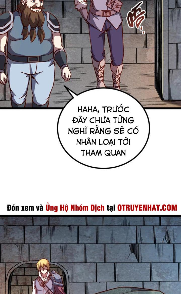 Tối Cường Thành Chủ Đích Dị Giới Chapter 21 - Trang 4