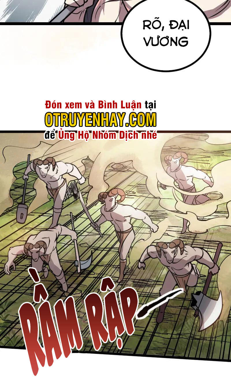 Tối Cường Thành Chủ Đích Dị Giới Chapter 26 - Trang 13