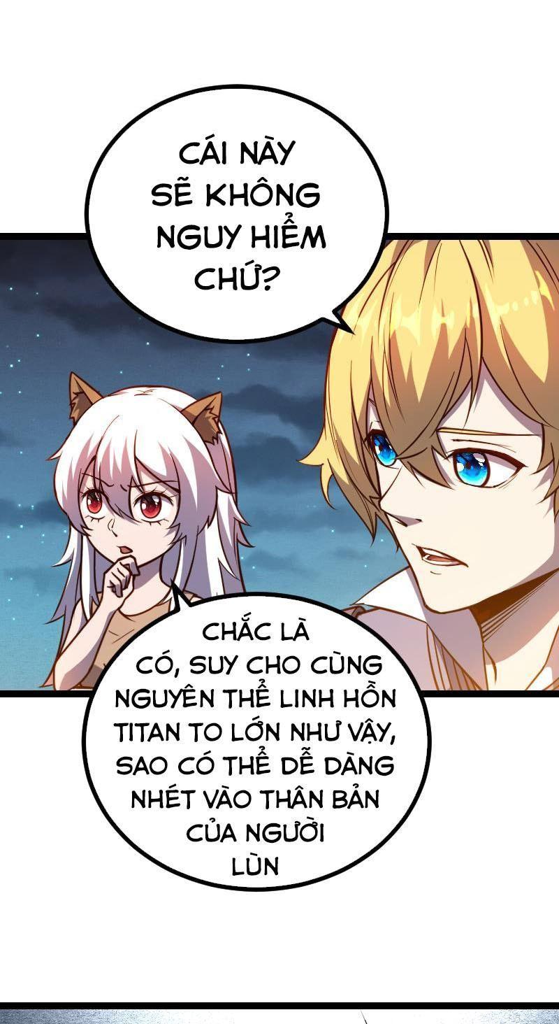 Tối Cường Thành Chủ Đích Dị Giới Chapter 27 - Trang 22