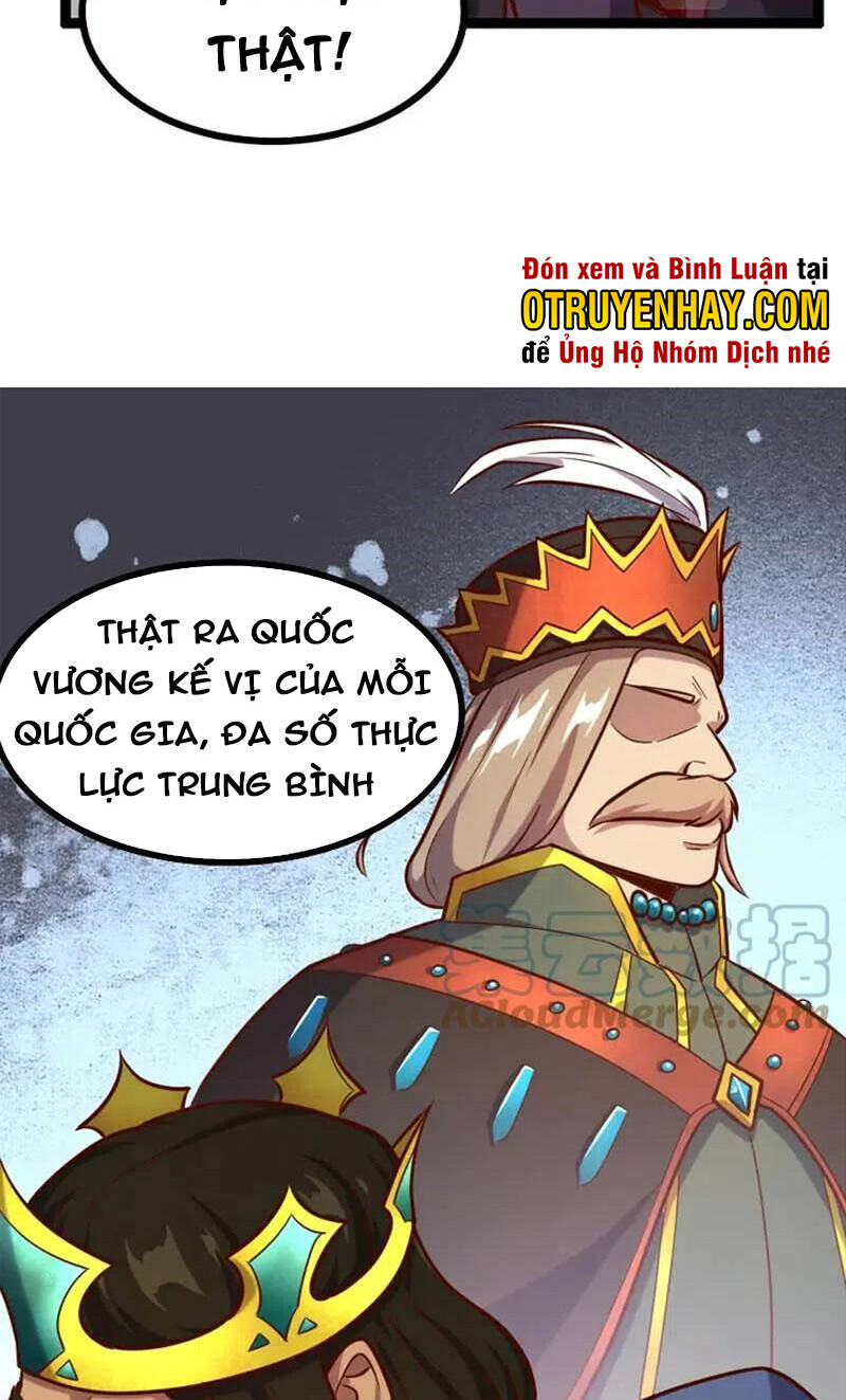 Tối Cường Thành Chủ Đích Dị Giới Chapter 43 - Trang 15