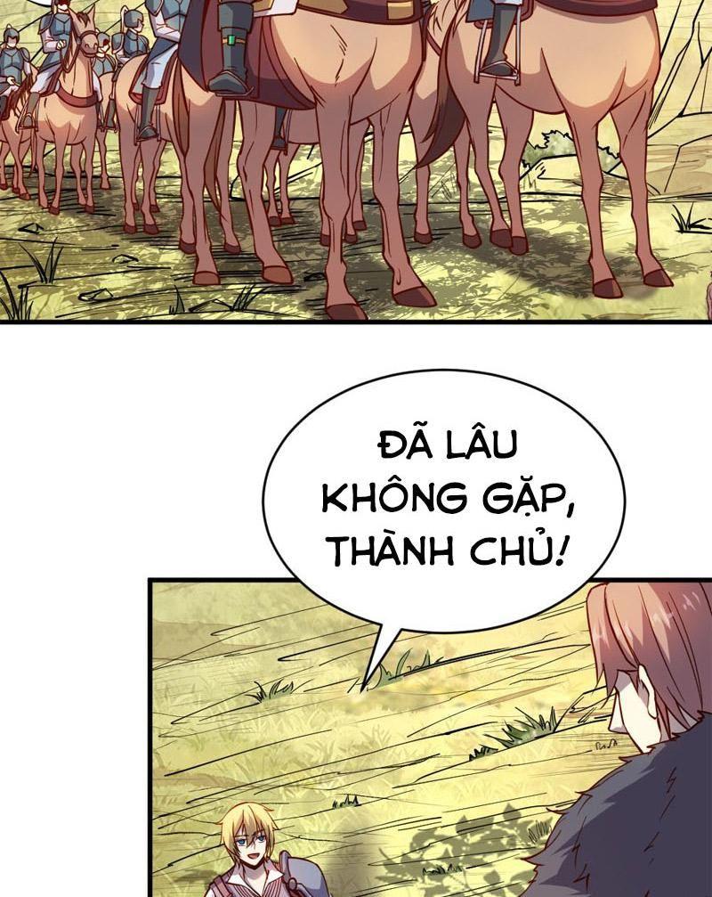 Tối Cường Thành Chủ Đích Dị Giới Chapter 28 - Trang 46