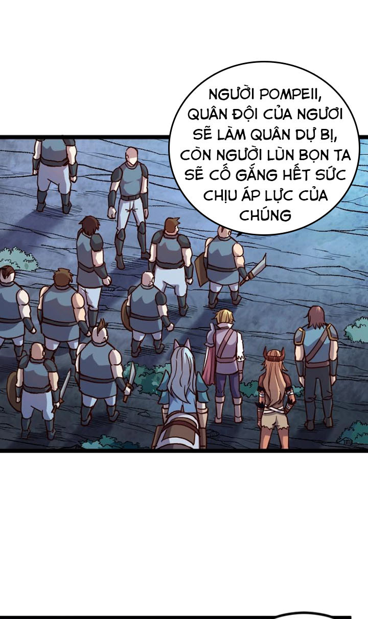 Tối Cường Thành Chủ Đích Dị Giới Chapter 19 - Trang 9