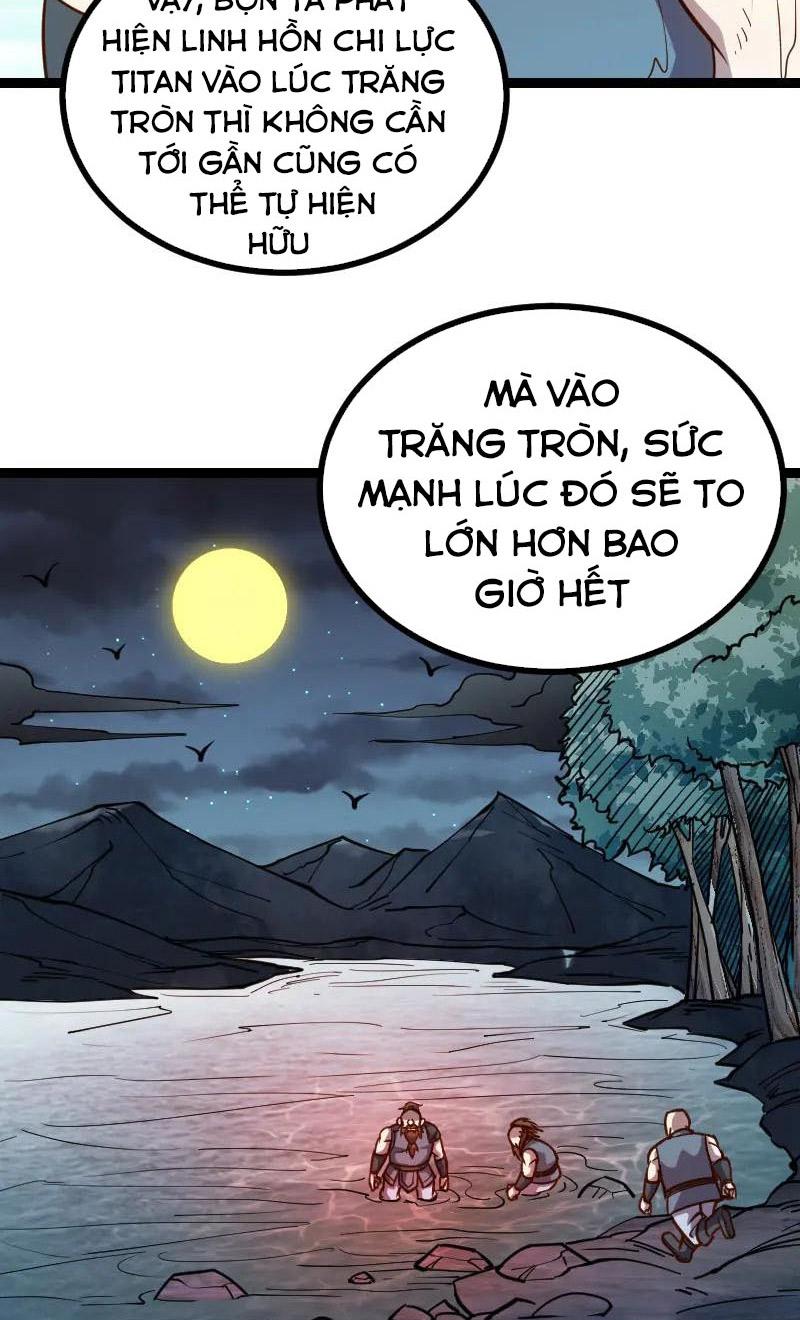 Tối Cường Thành Chủ Đích Dị Giới Chapter 23 - Trang 11