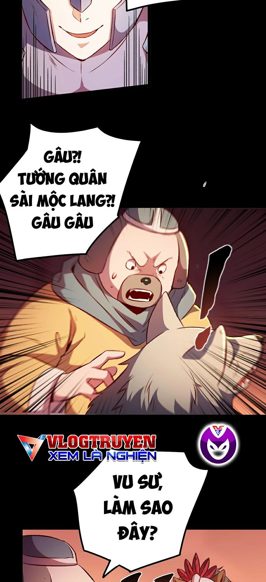 Tối Cường Thành Chủ Đích Dị Giới Chapter 12 - Trang 18