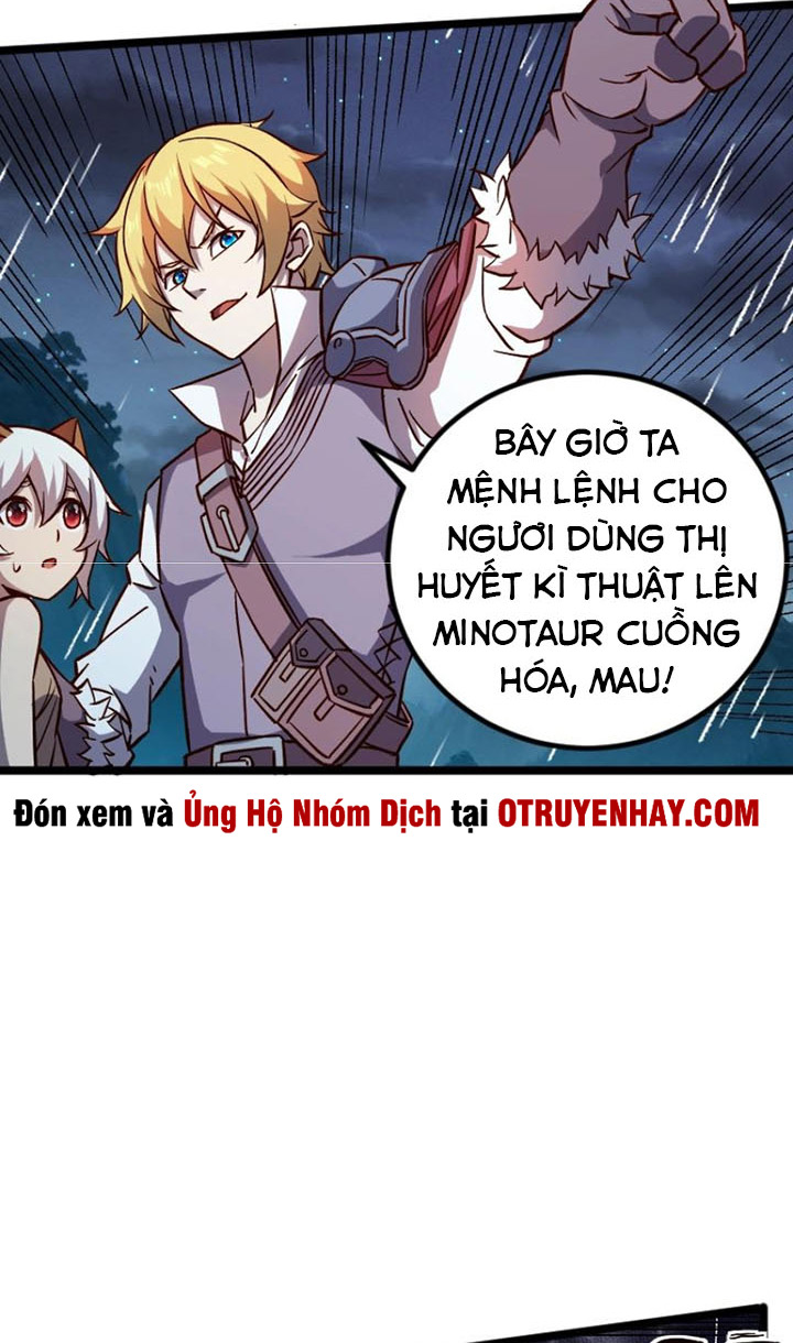 Tối Cường Thành Chủ Đích Dị Giới Chapter 19 - Trang 36