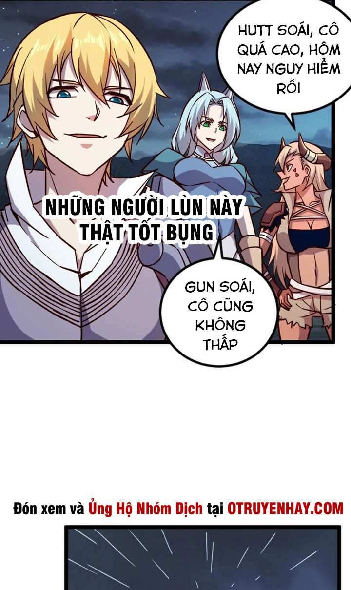 Tối Cường Thành Chủ Đích Dị Giới Chapter 19 - Trang 10