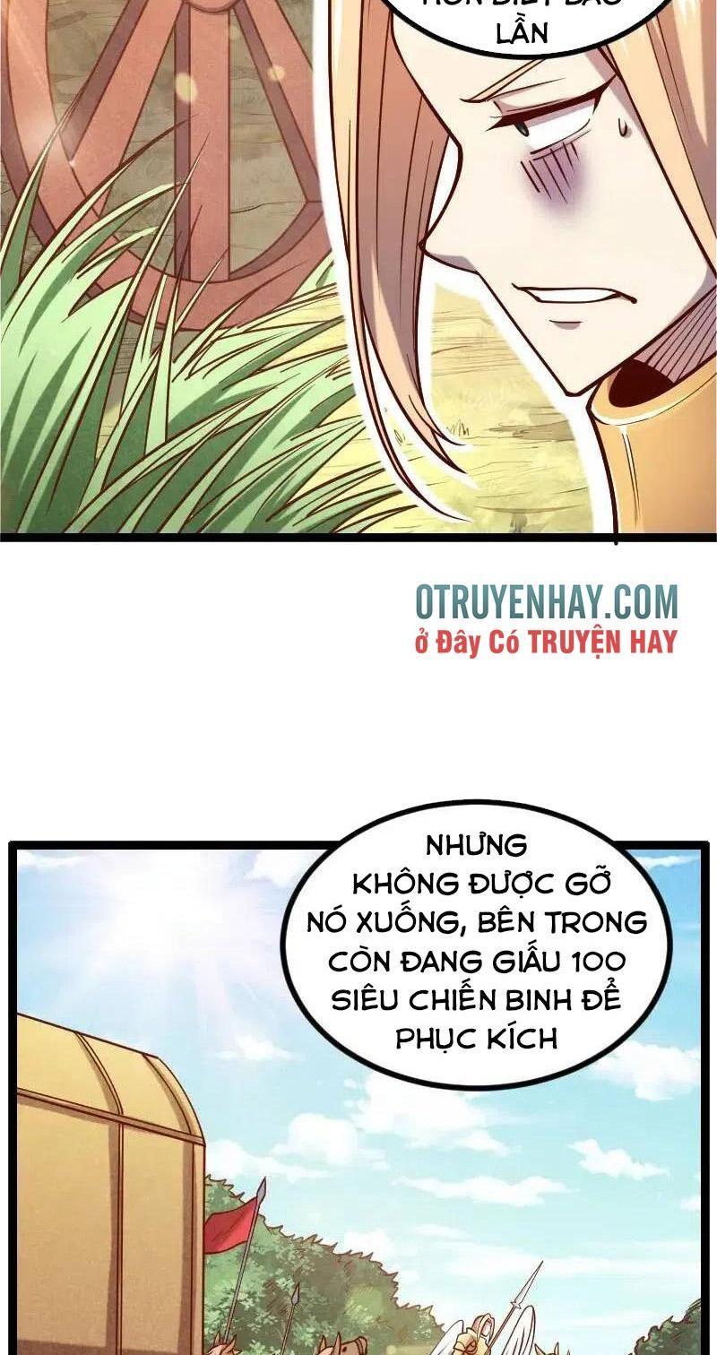 Tối Cường Thành Chủ Đích Dị Giới Chapter 36 - Trang 26