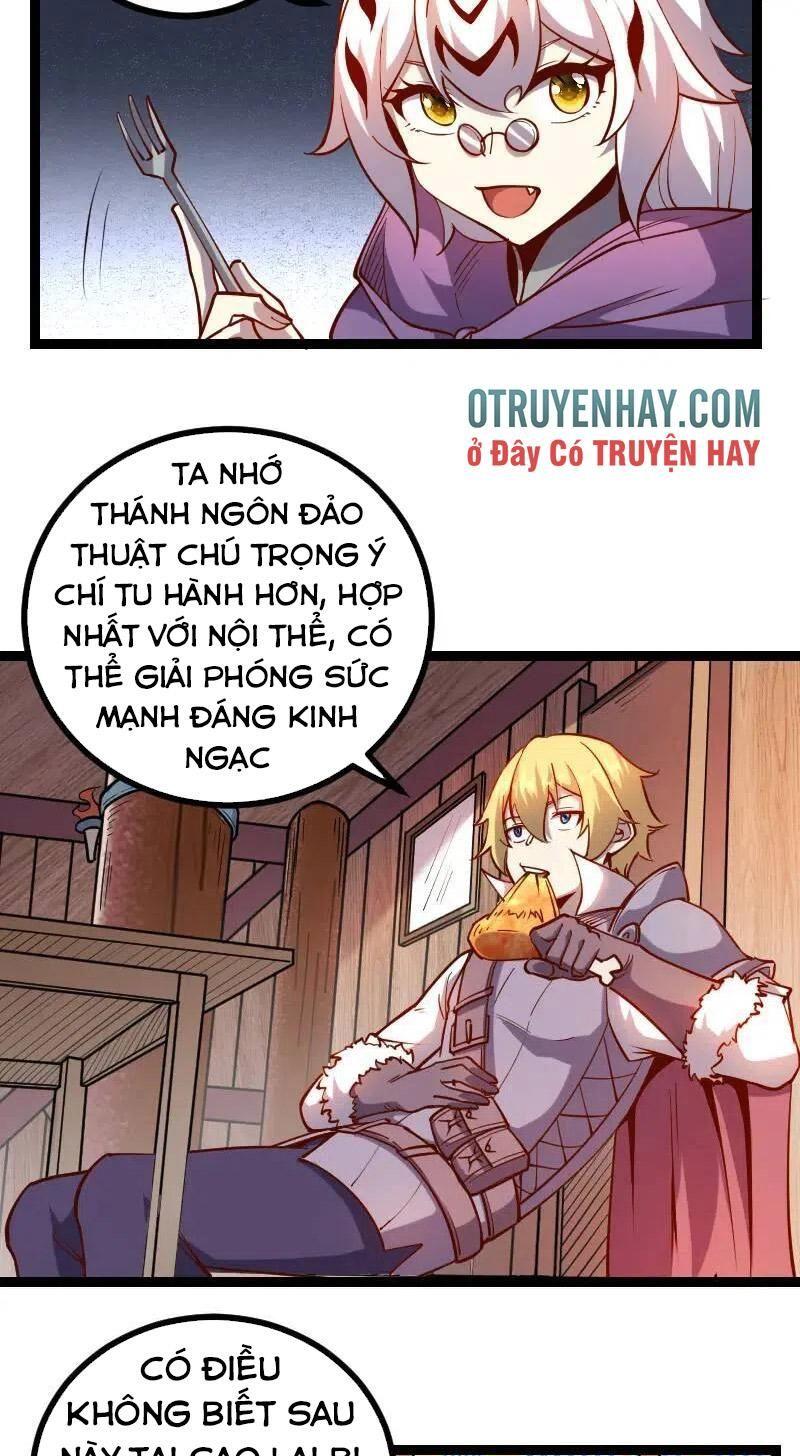 Tối Cường Thành Chủ Đích Dị Giới Chapter 32 - Trang 15