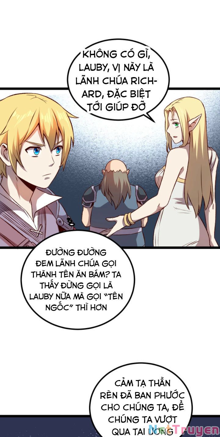 Tối Cường Thành Chủ Đích Dị Giới Chapter 18 - Trang 18