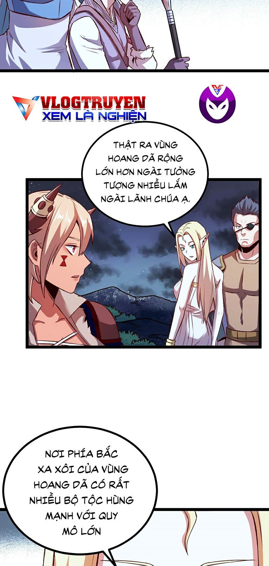 Tối Cường Thành Chủ Đích Dị Giới Chapter 10 - Trang 26