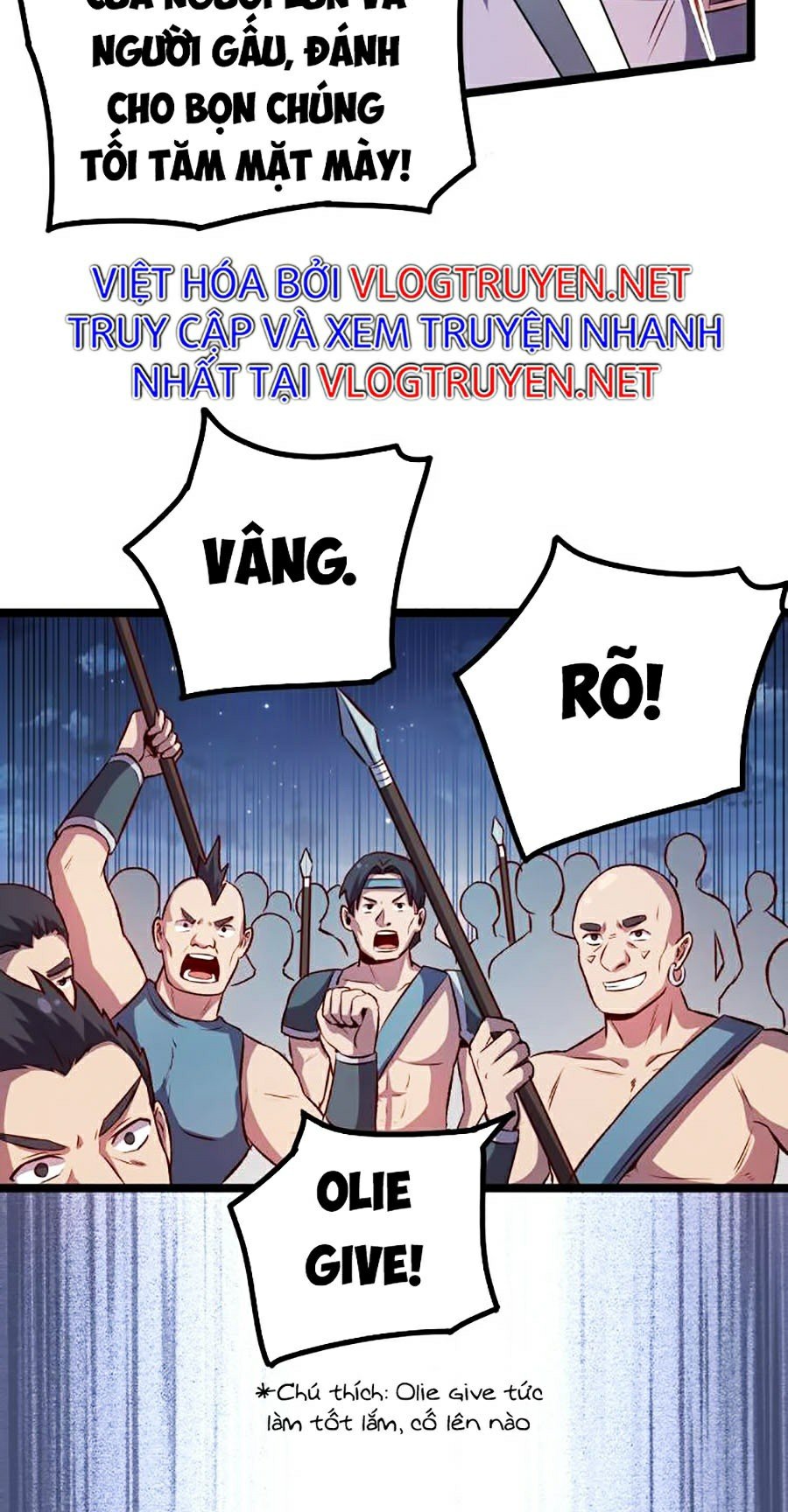 Tối Cường Thành Chủ Đích Dị Giới Chapter 15 - Trang 27