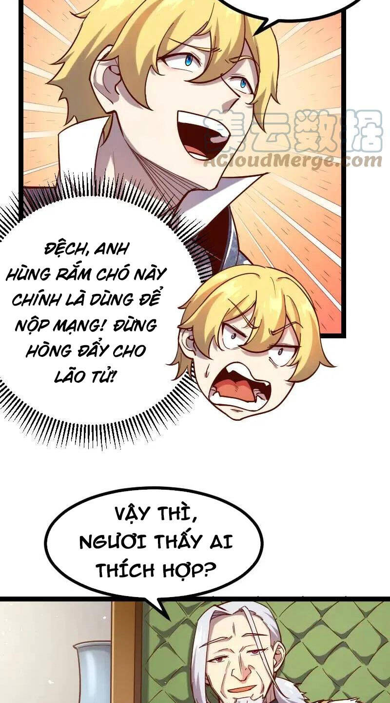 Tối Cường Thành Chủ Đích Dị Giới Chapter 42 - Trang 28