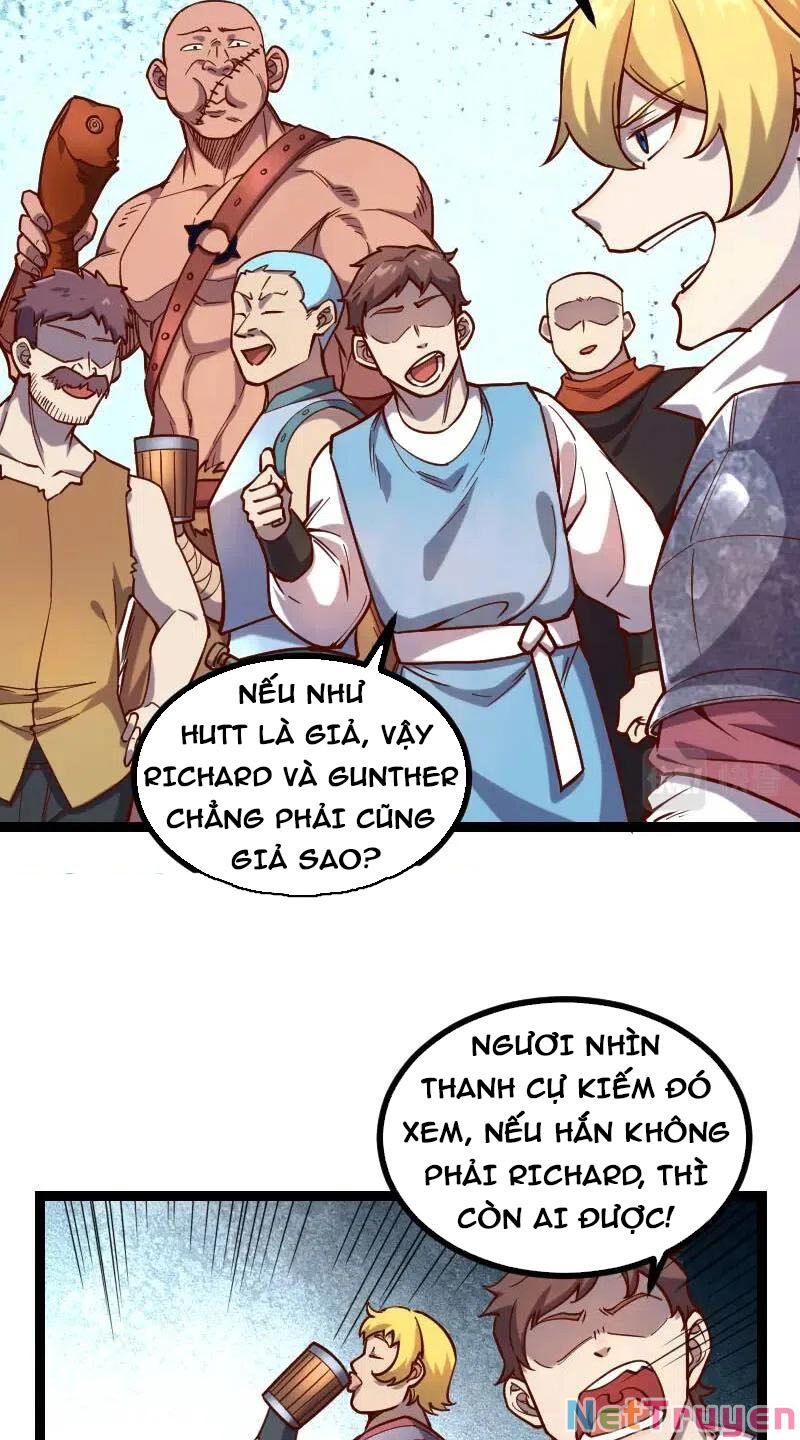 Tối Cường Thành Chủ Đích Dị Giới Chapter 41 - Trang 31