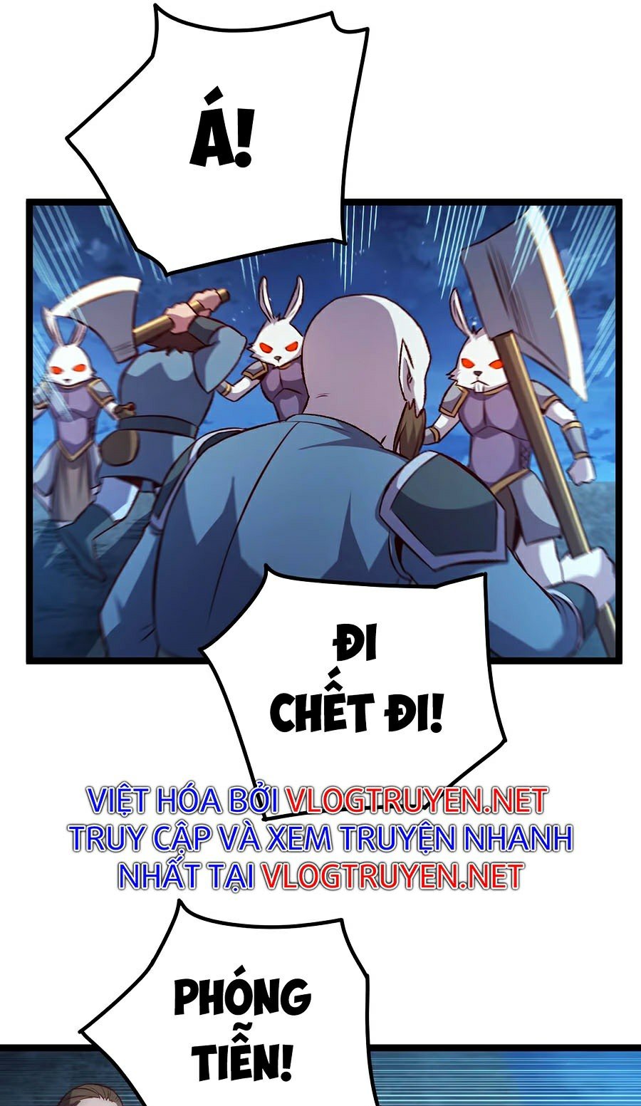 Tối Cường Thành Chủ Đích Dị Giới Chapter 16 - Trang 21